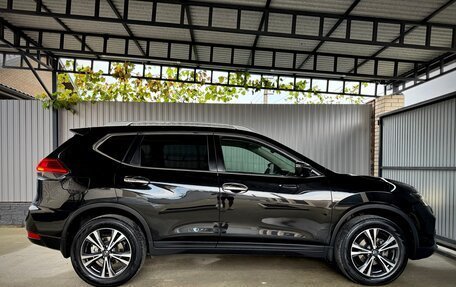 Nissan X-Trail, 2018 год, 2 690 000 рублей, 8 фотография