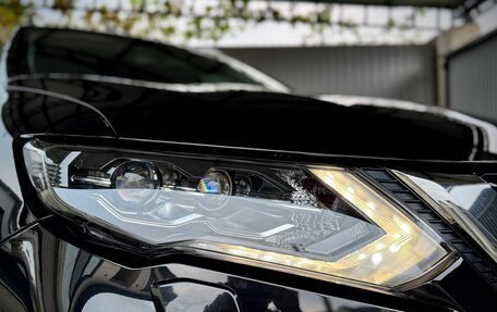 Nissan X-Trail, 2018 год, 2 690 000 рублей, 13 фотография