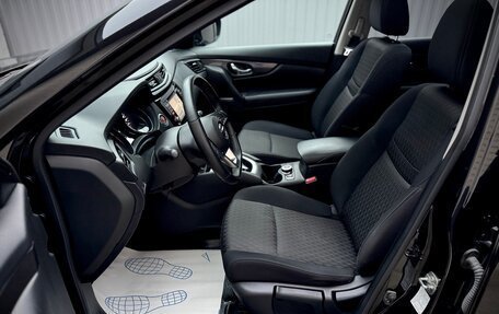 Nissan X-Trail, 2018 год, 2 690 000 рублей, 16 фотография