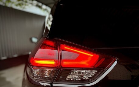 Nissan X-Trail, 2018 год, 2 690 000 рублей, 12 фотография