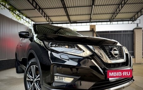 Nissan X-Trail, 2018 год, 2 690 000 рублей, 4 фотография