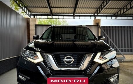 Nissan X-Trail, 2018 год, 2 690 000 рублей, 3 фотография