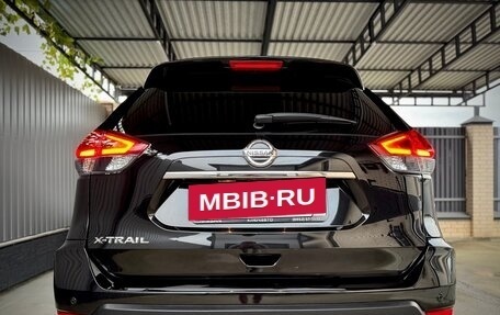 Nissan X-Trail, 2018 год, 2 690 000 рублей, 9 фотография