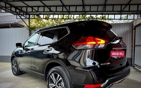 Nissan X-Trail, 2018 год, 2 690 000 рублей, 10 фотография