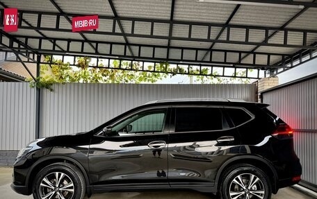 Nissan X-Trail, 2018 год, 2 690 000 рублей, 7 фотография