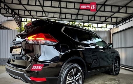 Nissan X-Trail, 2018 год, 2 690 000 рублей, 6 фотография