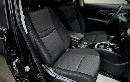 Nissan X-Trail, 2018 год, 2 690 000 рублей, 21 фотография