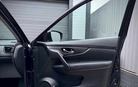 Nissan X-Trail, 2018 год, 2 690 000 рублей, 19 фотография