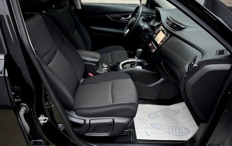 Nissan X-Trail, 2018 год, 2 690 000 рублей, 20 фотография