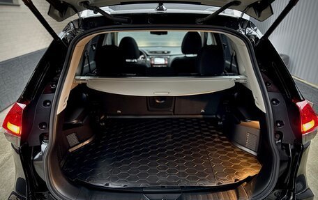 Nissan X-Trail, 2018 год, 2 690 000 рублей, 25 фотография