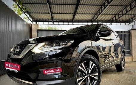 Nissan X-Trail, 2018 год, 2 690 000 рублей, 5 фотография