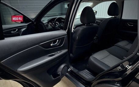 Nissan X-Trail, 2018 год, 2 690 000 рублей, 23 фотография