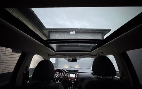 Nissan X-Trail, 2018 год, 2 690 000 рублей, 27 фотография