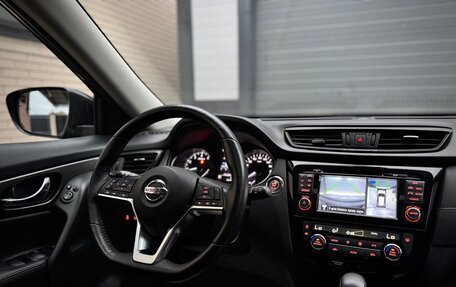 Nissan X-Trail, 2018 год, 2 690 000 рублей, 29 фотография