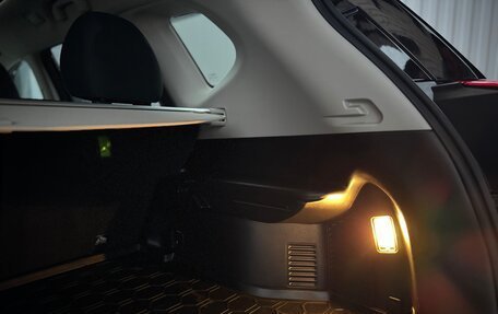 Nissan X-Trail, 2018 год, 2 690 000 рублей, 26 фотография