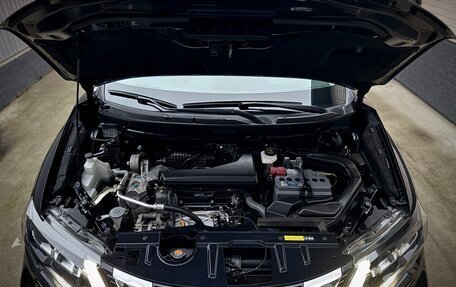 Nissan X-Trail, 2018 год, 2 690 000 рублей, 36 фотография