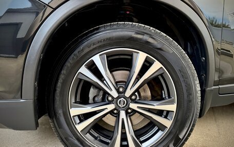 Nissan X-Trail, 2018 год, 2 690 000 рублей, 37 фотография