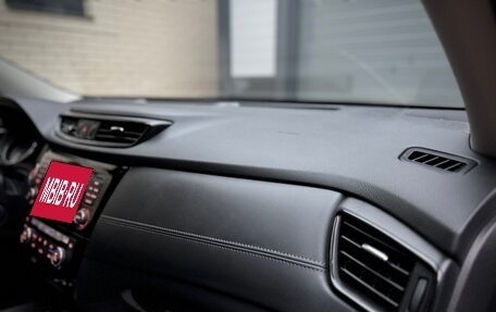 Nissan X-Trail, 2018 год, 2 690 000 рублей, 34 фотография