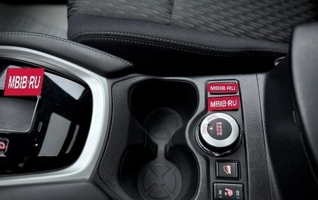 Nissan X-Trail, 2018 год, 2 690 000 рублей, 30 фотография