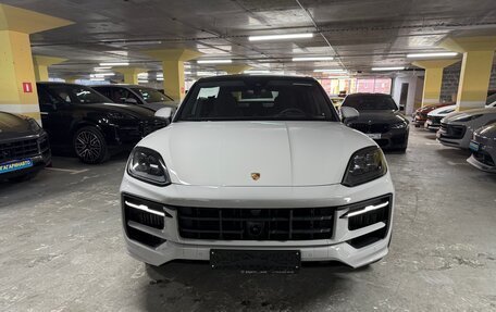 Porsche Cayenne III, 2025 год, 19 000 000 рублей, 4 фотография
