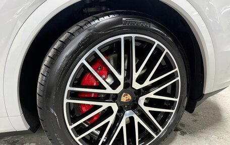 Porsche Cayenne III, 2025 год, 19 000 000 рублей, 7 фотография