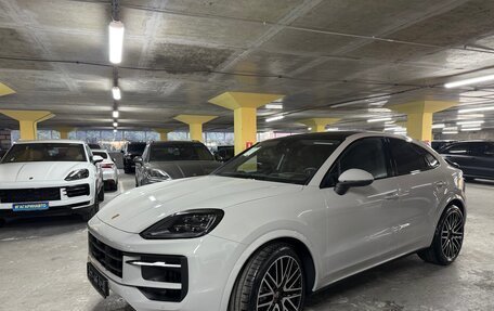 Porsche Cayenne III, 2025 год, 19 000 000 рублей, 5 фотография