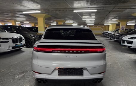 Porsche Cayenne III, 2025 год, 19 000 000 рублей, 10 фотография