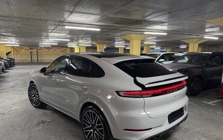 Porsche Cayenne III, 2025 год, 19 000 000 рублей, 11 фотография