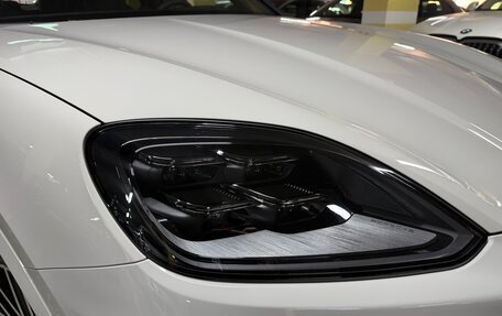 Porsche Cayenne III, 2025 год, 19 000 000 рублей, 8 фотография