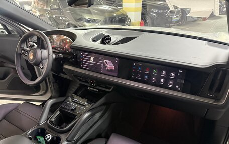 Porsche Cayenne III, 2025 год, 19 000 000 рублей, 15 фотография