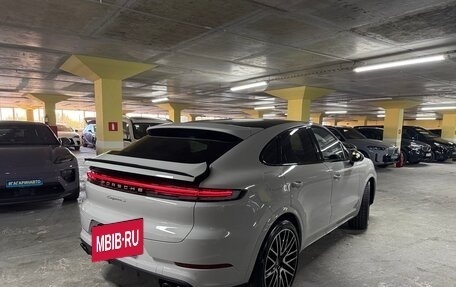 Porsche Cayenne III, 2025 год, 19 000 000 рублей, 9 фотография