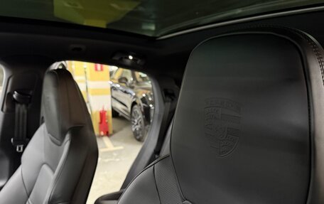 Porsche Cayenne III, 2025 год, 19 000 000 рублей, 24 фотография