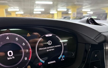 Porsche Cayenne III, 2025 год, 19 000 000 рублей, 27 фотография