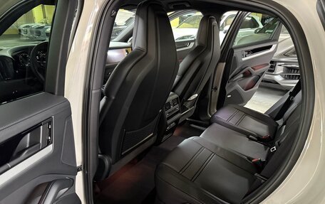 Porsche Cayenne III, 2025 год, 19 000 000 рублей, 21 фотография