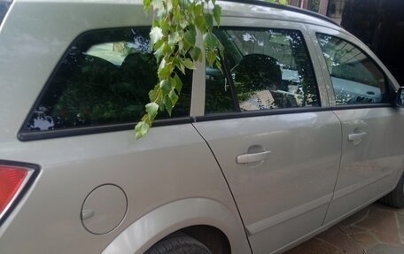 Opel Astra H, 2008 год, 650 000 рублей, 3 фотография