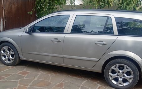 Opel Astra H, 2008 год, 650 000 рублей, 6 фотография