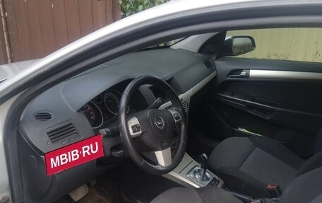 Opel Astra H, 2008 год, 650 000 рублей, 2 фотография