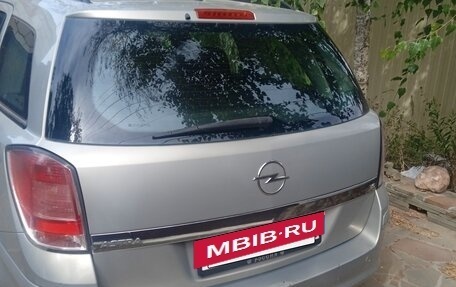 Opel Astra H, 2008 год, 650 000 рублей, 5 фотография