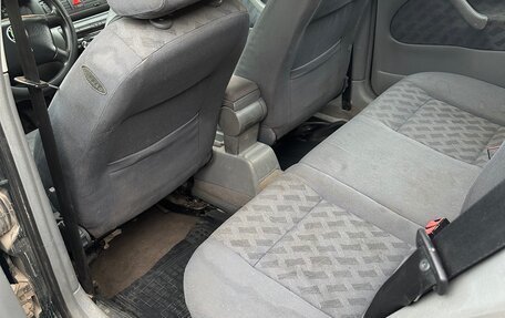 Skoda Octavia IV, 1999 год, 195 000 рублей, 9 фотография