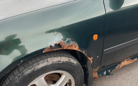 Skoda Octavia IV, 1999 год, 195 000 рублей, 2 фотография