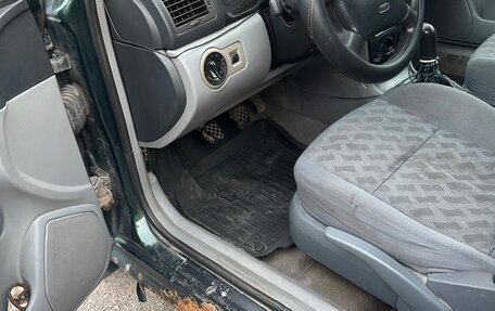 Skoda Octavia IV, 1999 год, 195 000 рублей, 7 фотография