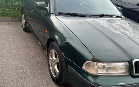 Skoda Octavia IV, 1999 год, 195 000 рублей, 5 фотография