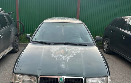 Skoda Octavia IV, 1999 год, 195 000 рублей, 6 фотография