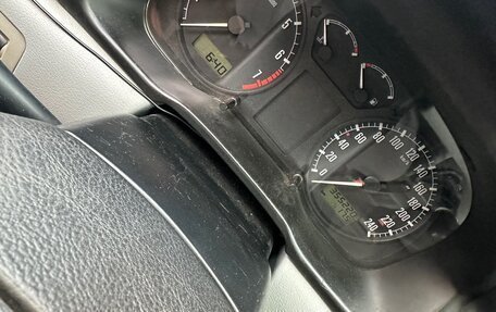 Skoda Octavia IV, 1999 год, 195 000 рублей, 8 фотография