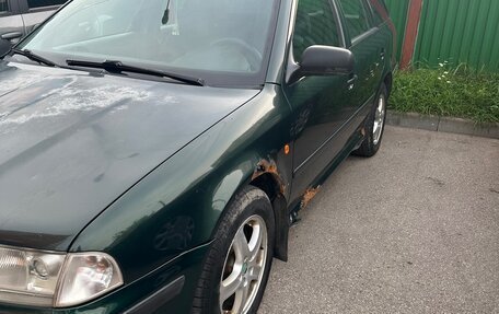 Skoda Octavia IV, 1999 год, 195 000 рублей, 4 фотография