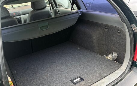 Skoda Octavia IV, 1999 год, 195 000 рублей, 11 фотография