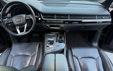 Audi Q7, 2017 год, 6 500 000 рублей, 8 фотография