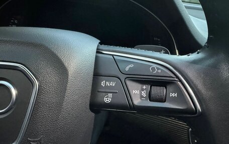 Audi Q7, 2017 год, 6 500 000 рублей, 15 фотография