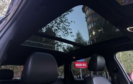 Audi Q7, 2017 год, 6 500 000 рублей, 21 фотография