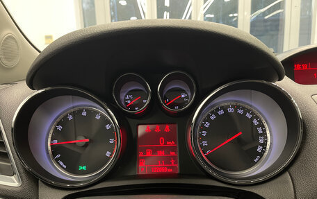 Opel Mokka I, 2014 год, 1 350 000 рублей, 18 фотография